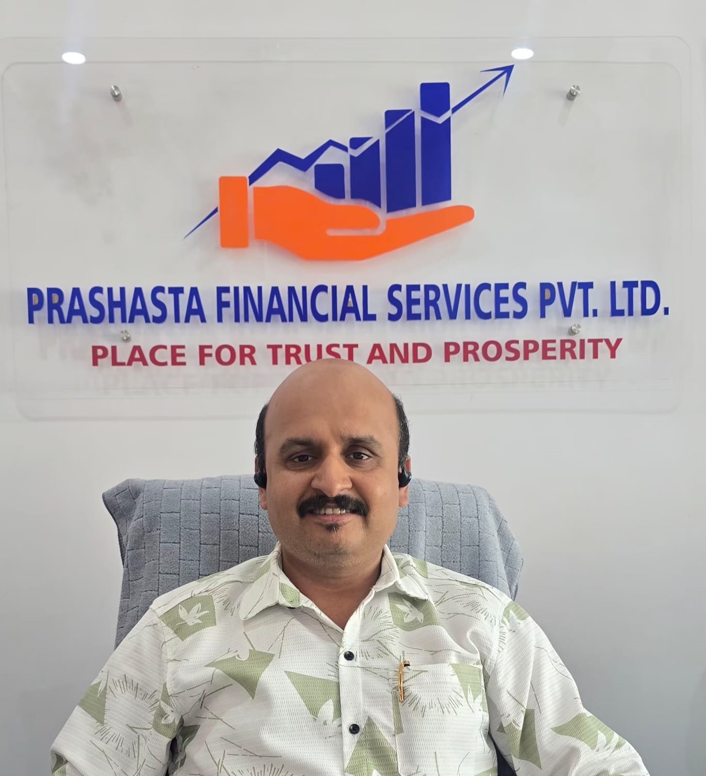 Managing Director